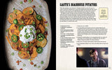Supernatural: The Official Cookbook