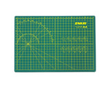 Enkay: Self Healing Cutting Mat - A4 (8x11 inch)