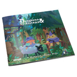 Dungeons & Kittens: Storyteller's Kit