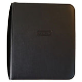 Toploader Binder: Compact Black