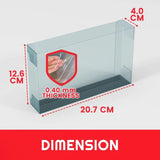 Lorcana Booster Box Protector (5ct)