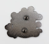 Monster Index Pin: Eye Monster
