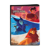 Disney Lorcana: Shimmering Skies Portfolio - Iconic Characters