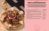 The Unofficial Super Mario Cookbook