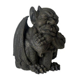 Large Gargoyle Statue