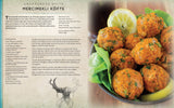 God of War Cookbook