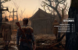 Fallout: The Roleplaying Game Settler's Guide Book