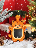 Globion: Kids Doodle Pad - Animal Series - Cat