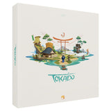 Tokaido: 10th Anniversary