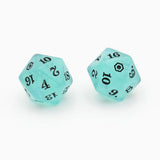 Gyld Dice Set - Force Damage (18d)