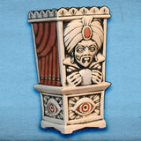 The Seer Tiki Mug