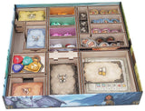 Folded Space: Board Game Insert - Emberheart