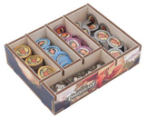 Folded Space: Board Game Insert - Emberheart