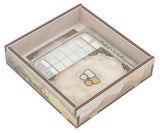 Folded Space: Board Game Insert - Emberheart