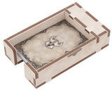 Folded Space: Board Game Insert - Emberheart