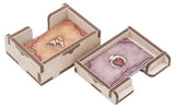 Folded Space: Board Game Insert - Emberheart