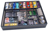 Folded Space Board Game Insert: Gaia Project