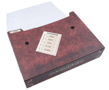 Folded Space Map Archive: Gloomhaven