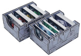 Folded Space: Board Game Insert - Nemesis: Retaliation