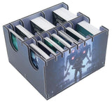 Folded Space: Board Game Insert - Nemesis: Retaliation