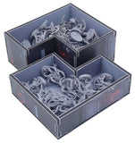 Folded Space: Board Game Insert - Nemesis: Retaliation