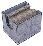 Folded Space: Board Game Insert - Nemesis: Retaliation