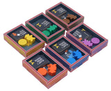 Folded Space Board Game Insert: Scoville (2nd Edition)