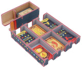 Folded Space Board Game Insert: Scoville (2nd Edition)