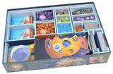 Folded Space Board Game Insert: SETI