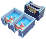 Folded Space Board Game Insert: SETI