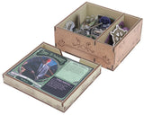 Folded Space Board Game Insert: Unfathomable