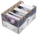 Folded Space Board Game Insert: Unfathomable