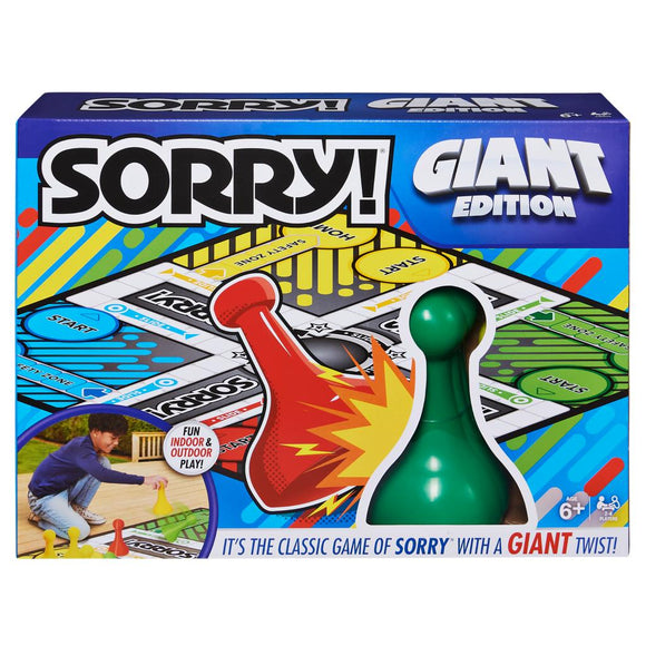 SORRY! - Giant Edition