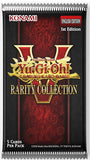 Yu-Gi-Oh! TCG: Rarity Collection 5