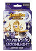 Cookie Run Glorious Moonlight starter deck packaging on a white background