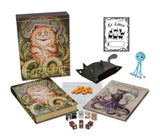 Cats of Catthulhu RPG: Box Set - 10th Anniversary Edition