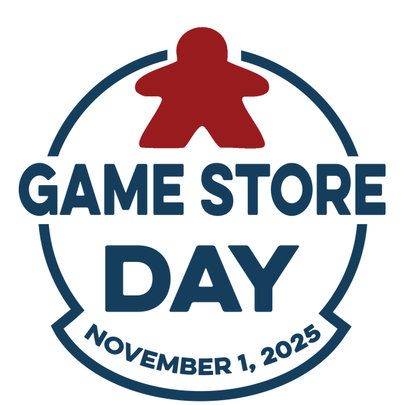 GAMA Game Store Day!