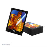 Star Wars: Unlimited - Art Sleeves Double Sleeving Pack - Luke Skywalker