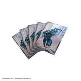 GameGenic Premium Art Sleeves: Magic: The Gathering - Marvel Super Heroes - Black Panther - 105ct