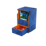 GameGenic Watchtower 100+ XL: Blue/Orange