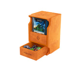 GameGenic Watchtower 100+ XL: Orange
