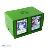 Star Wars: Unlimited - Double Deck Pod - Green