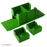 Star Wars: Unlimited - Double Deck Pod - Green