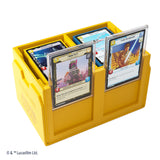 Star Wars: Unlimited - Double Deck Pod - Yellow