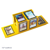 Star Wars: Unlimited - Double Deck Pod - Yellow