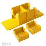 Star Wars: Unlimited - Double Deck Pod - Yellow