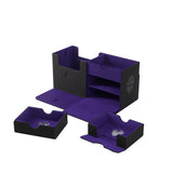 GameGenic The Academic 133+ XL: Black/Purple