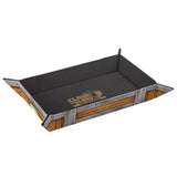 Game board with 'Clash of Clans' logo on a white background