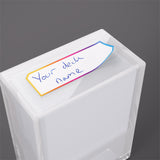 GameGenic Bastion 50+ Card Deck Box: XL White