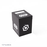 Star Wars: Unlimited - Soft Crate - Black/White